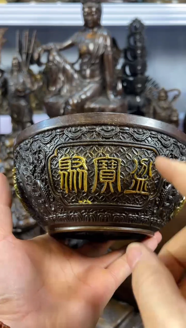 【闪购商品】1案台摆件  物品摆件