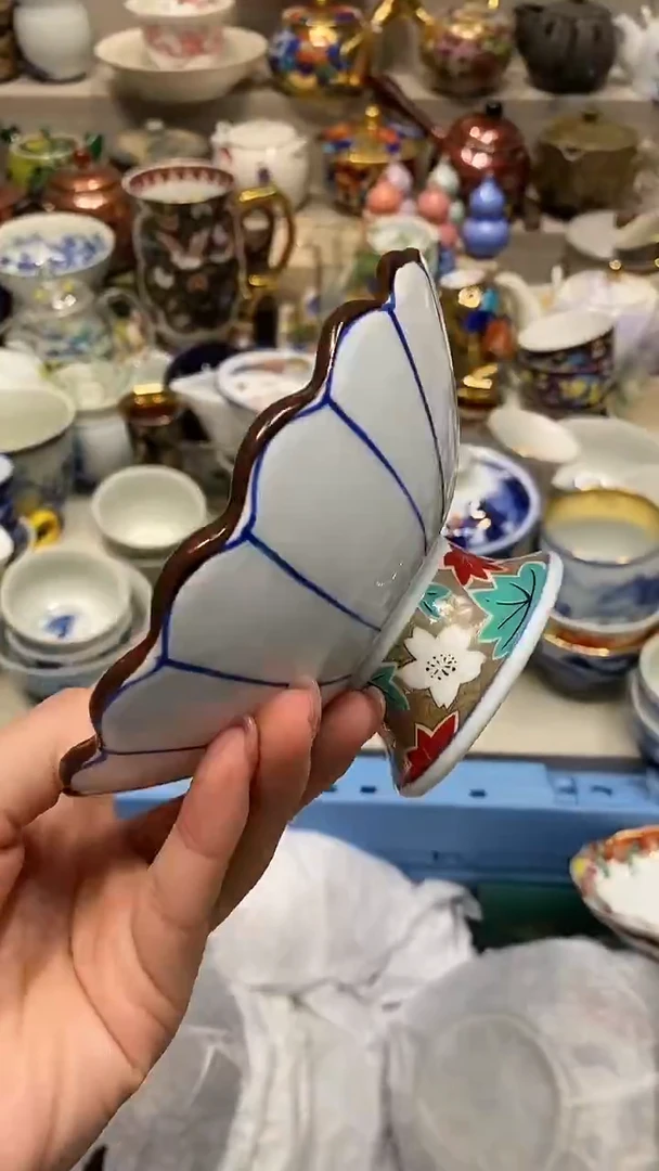 瓷片南****花直播闪购的优势 |