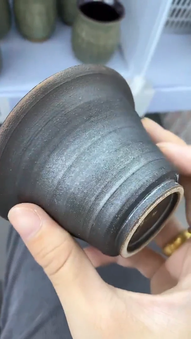 瓷片C-542陶瓷茶具茶器