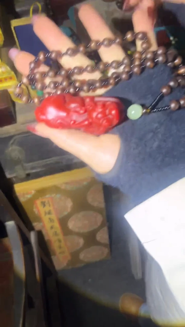 【闪购商品】蜜蜡颈饰未镶嵌18合合合合合合合合