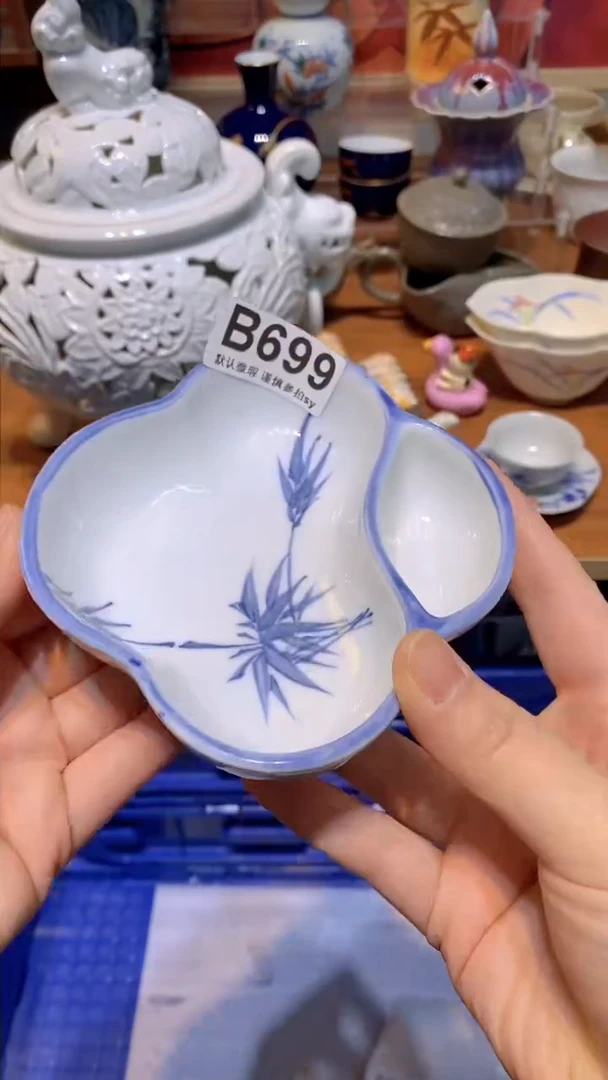 【闪购商品】思羽甄选壹号商品BB699