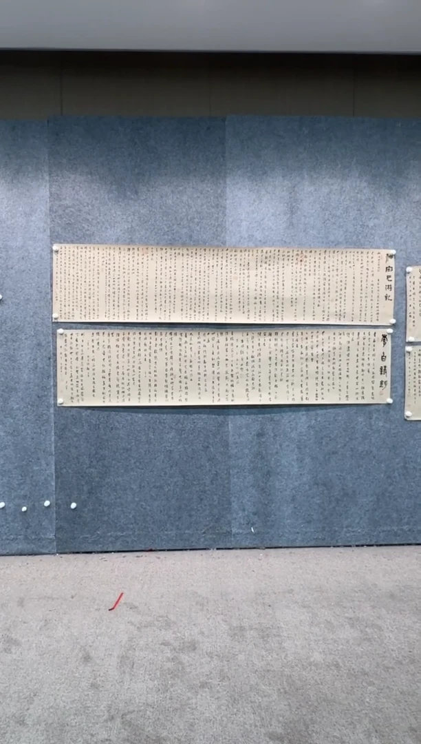 【闪购商品】书法pmw不二轩旗舰店国画WNS26