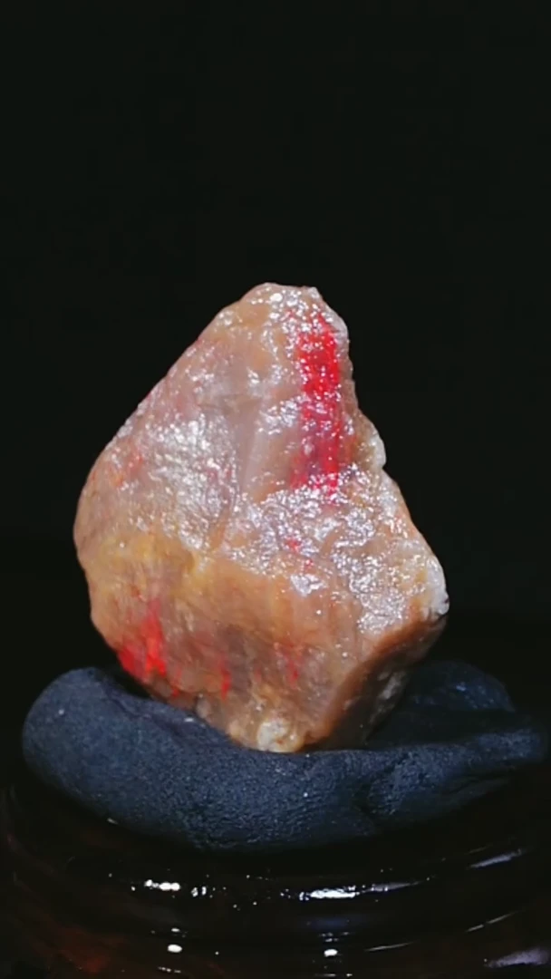 【闪购商品】昌化石昌化鸡血石