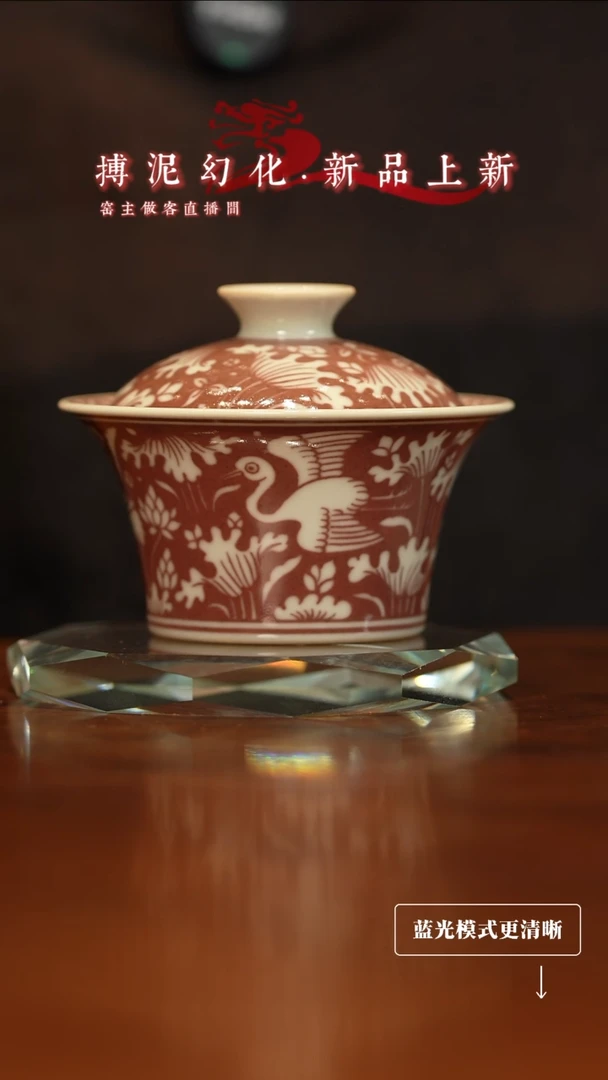 景德镇高端瓷器！！！