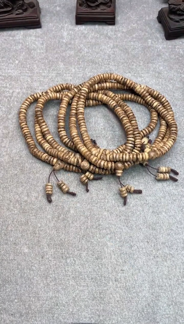 【闪购商品】沉香手串25号达拉干多样性发货1条