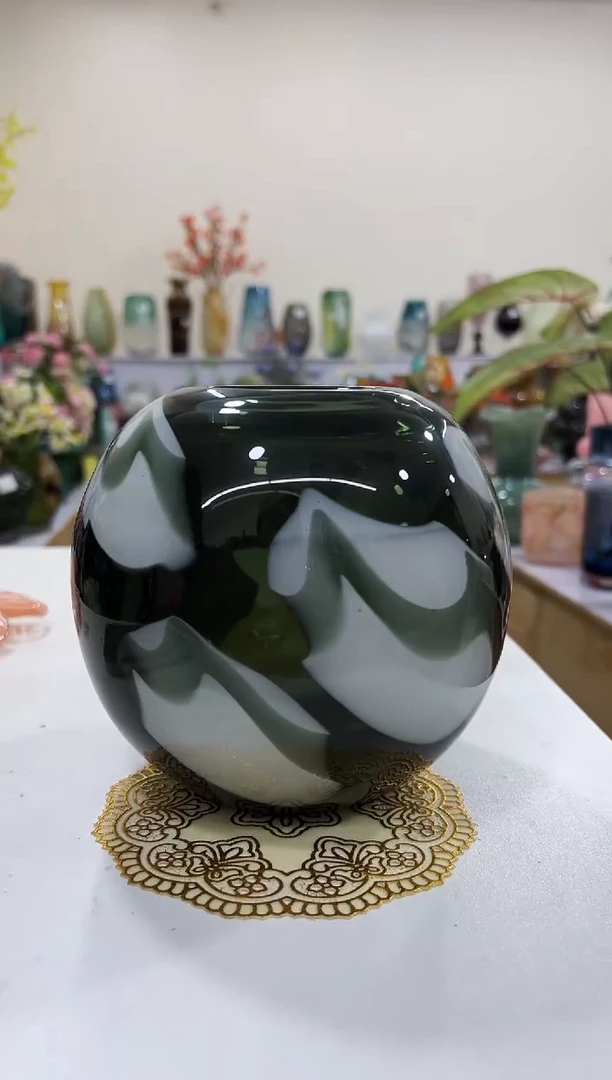 【闪购商品】也麦花器
