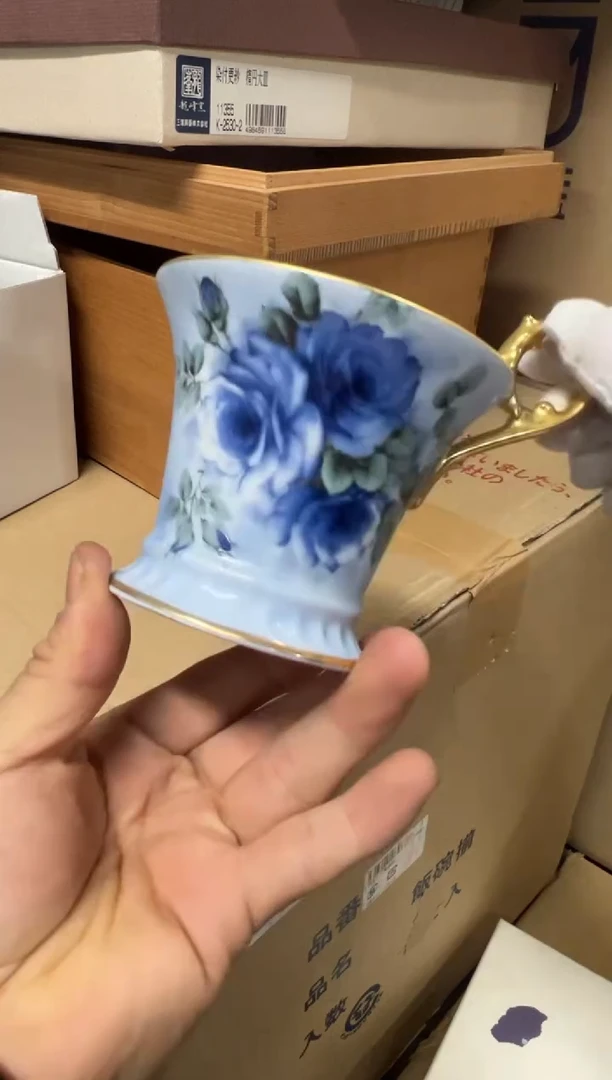 【闪购商品】瓷片h243好好好好好好好