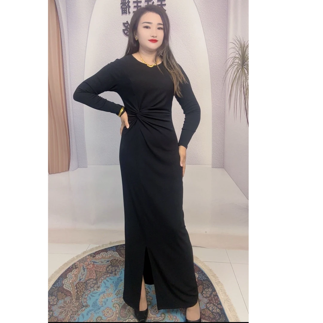 2025年时尚连衣裙