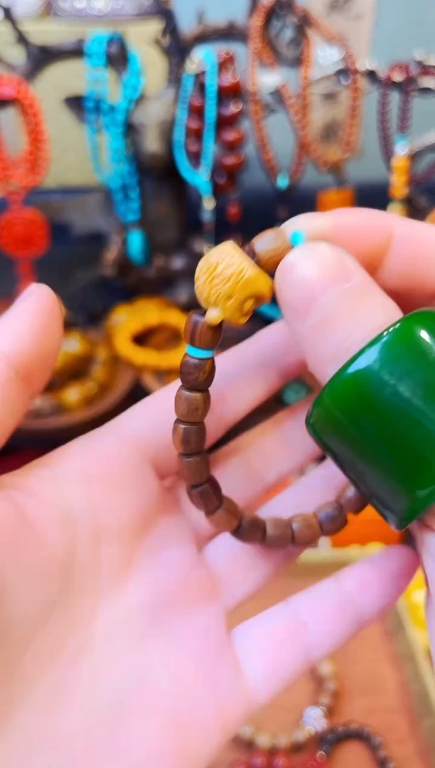 【闪购商品】香榧木大美专属宠粉链接054