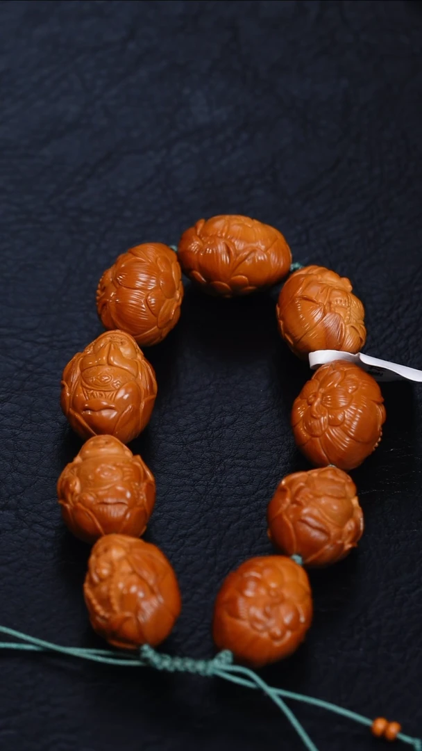 手串/手链橄榄核橄榄核