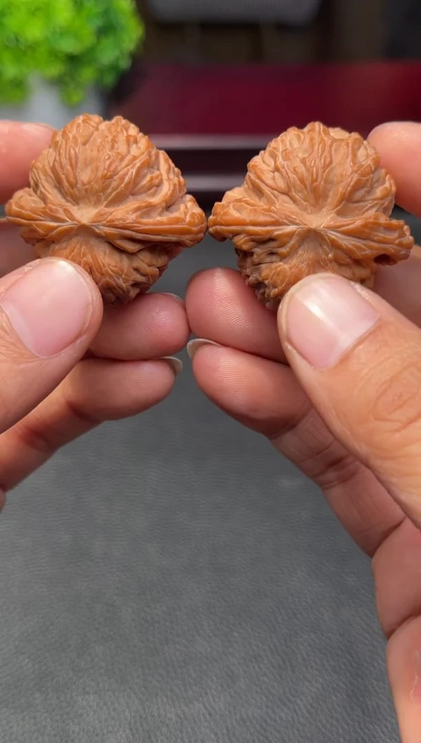 把件文玩核桃724