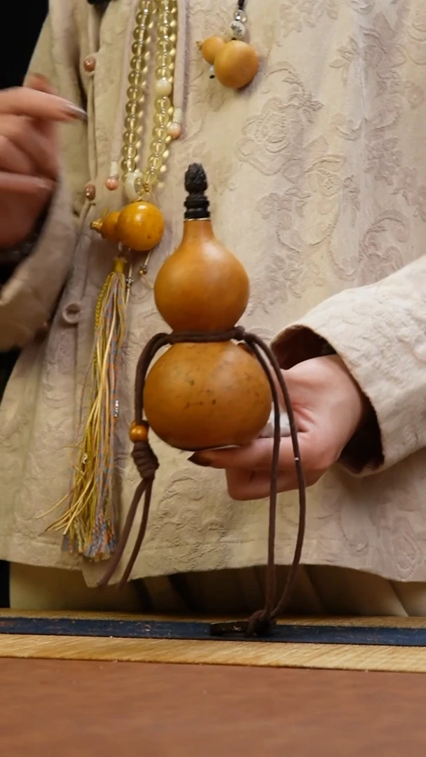 热水酒葫芦 一物一拍804