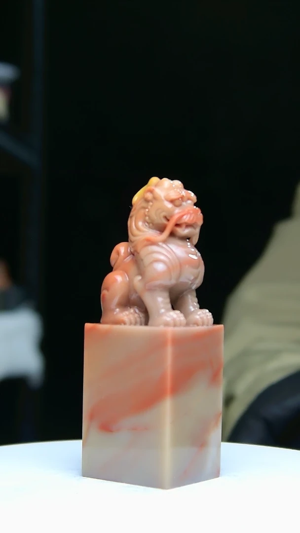 【闪购商品】寿山石印石5156151515151