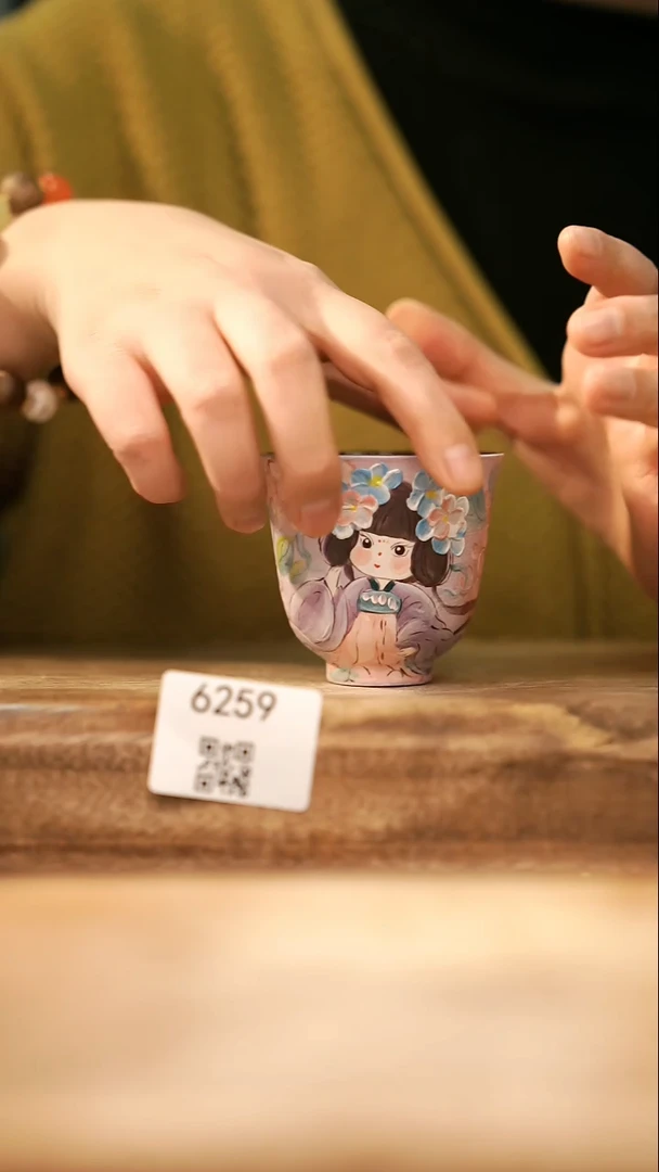 【落单孤品】福利/杯子@@6259