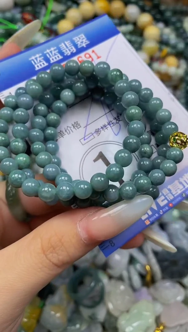 颈饰未镶嵌翡翠闪购0355691