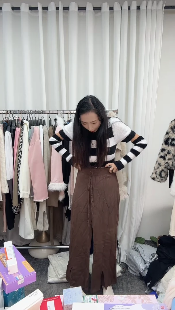 新款时尚孤品Q04