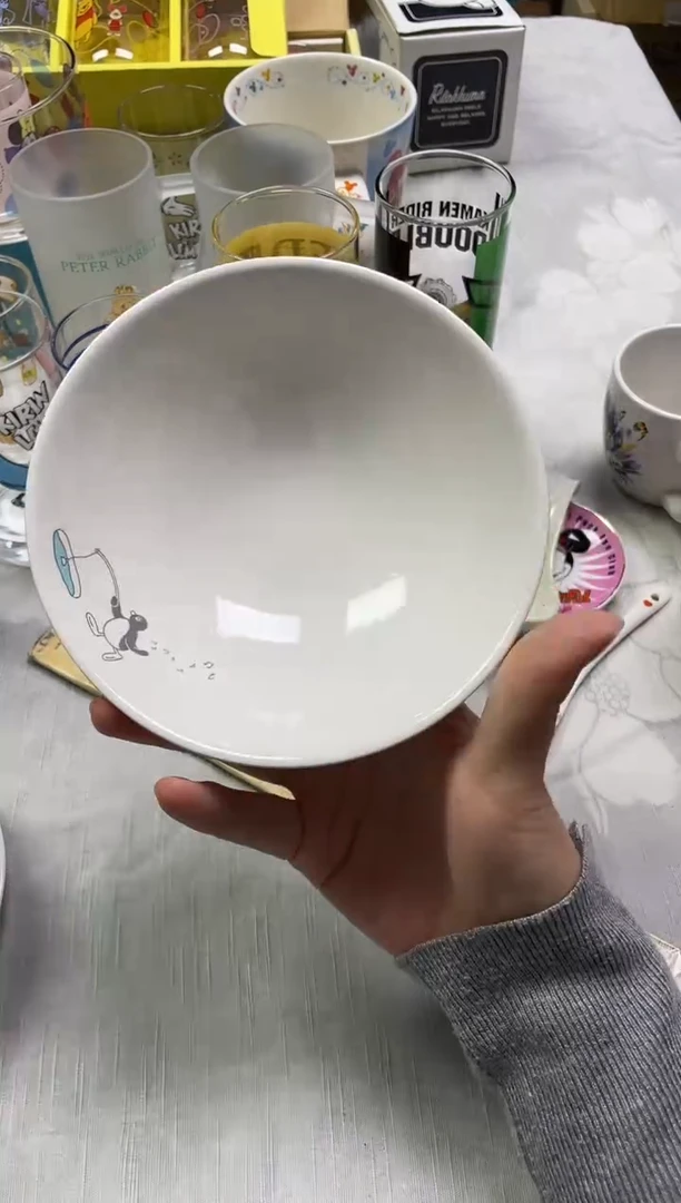 无**琪185精美瓷器感谢选购