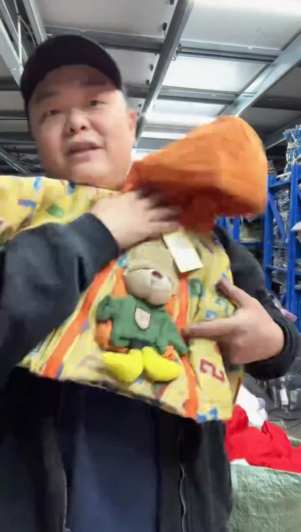 ?****?女童外套113 80