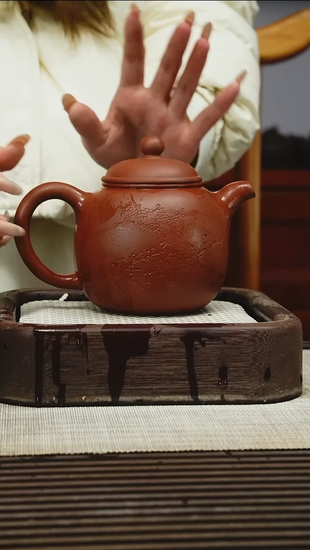 茶壶紫砂1111111