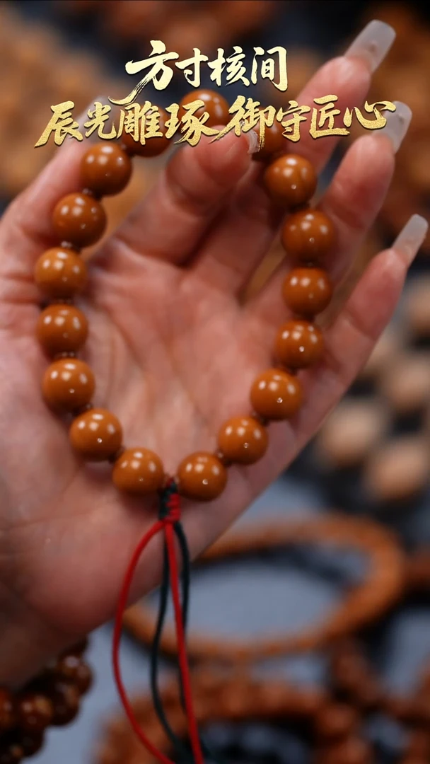 手串橄榄核橄榄核