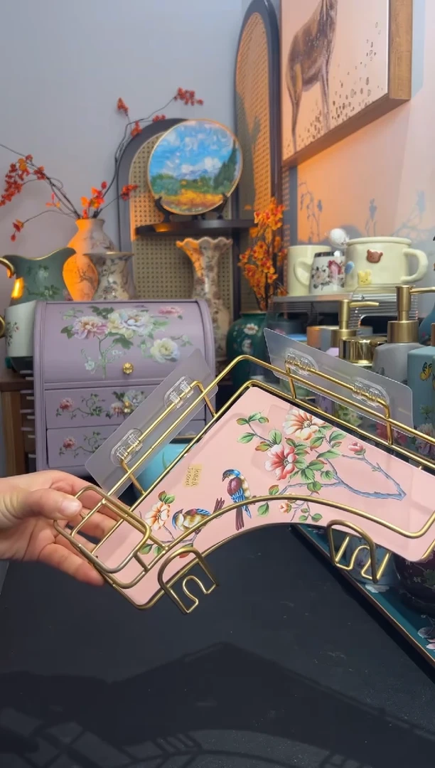 外贸陶瓷家居百货