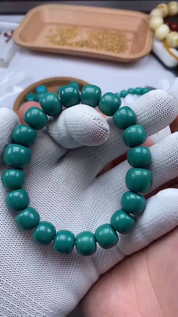 未镶嵌绿松石541225220564