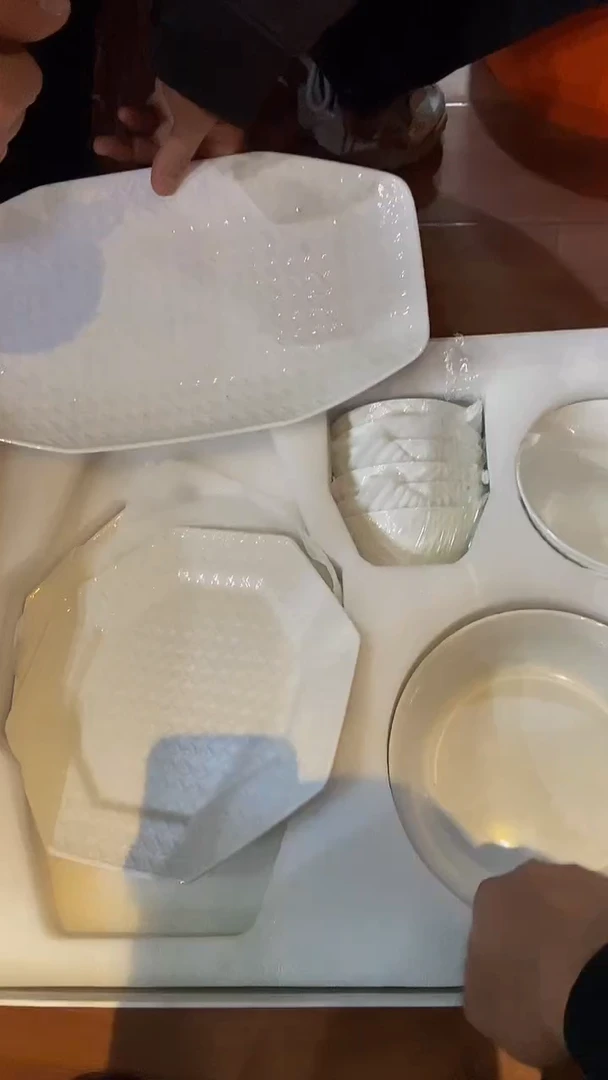 【闪购商品】鸿辉家品牌瓷器，京东包邮！