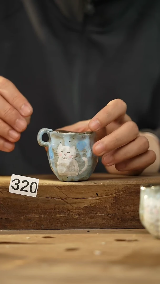 【闪购商品】瓷片福利！落单设计师款  福利！！