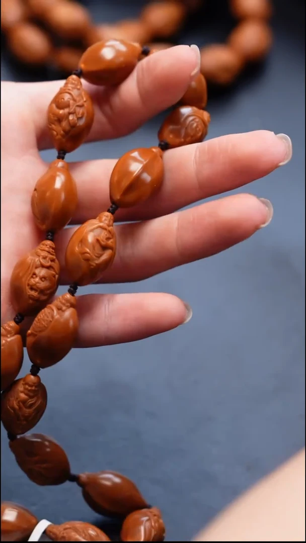 手串/手链橄榄核橄榄核