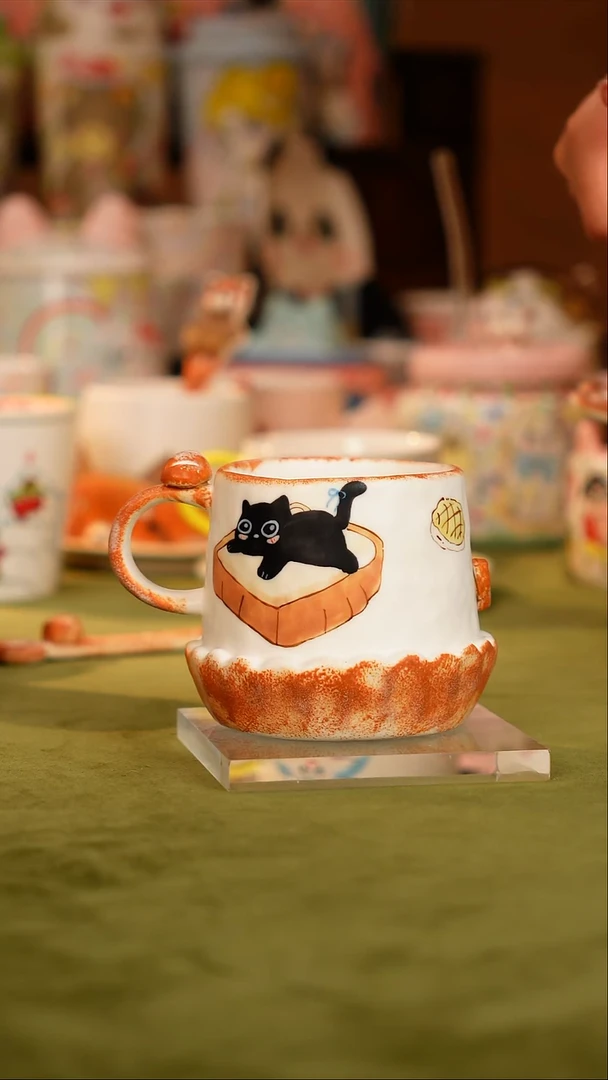 牡野器物   牡野器物