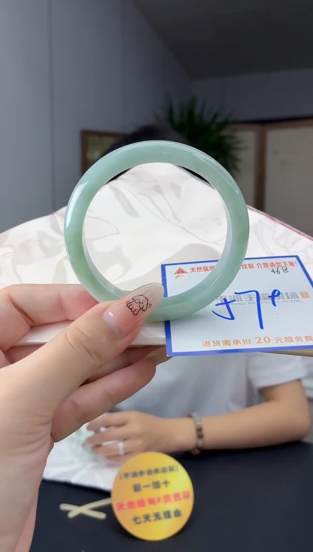 未镶嵌手镯翡翠111111111111