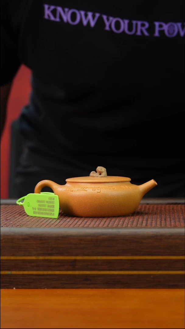 茶杯紫砂越****牛宜兴紫砂原矿无添加