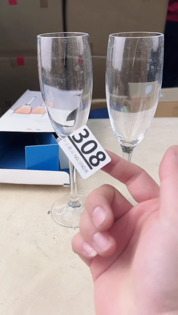 【闪购商品】瓷片308中古产品，默认微瑕，谨慎参拍