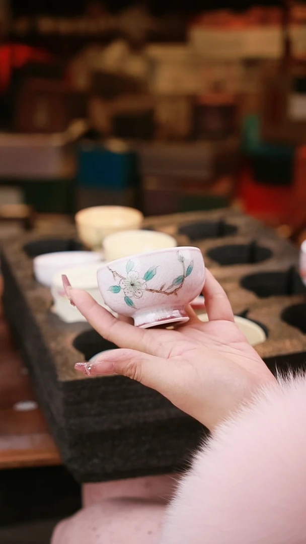 【闪购商品】其他茶具茶具（无礼盒@@T2037