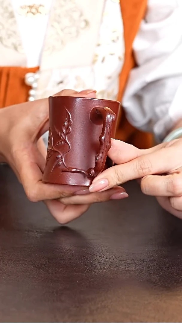 把手主人杯树枝11