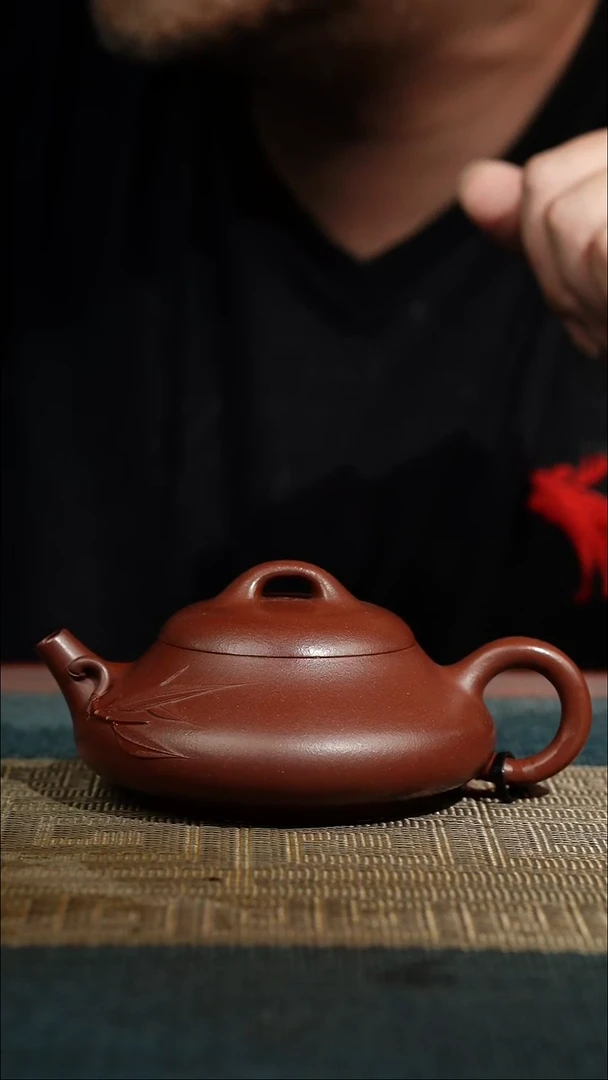 009宜兴市丁蜀镇紫砂精品