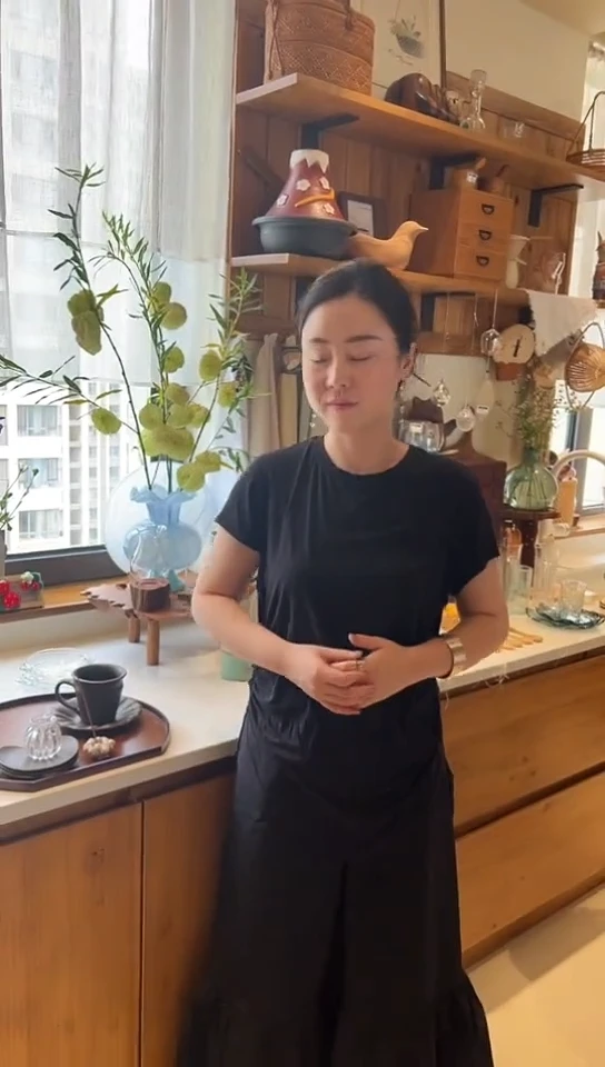 茶道摆件0000古谷马克杯6006