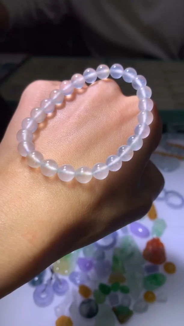 未镶嵌定制翡翠咨询链接  勿拍