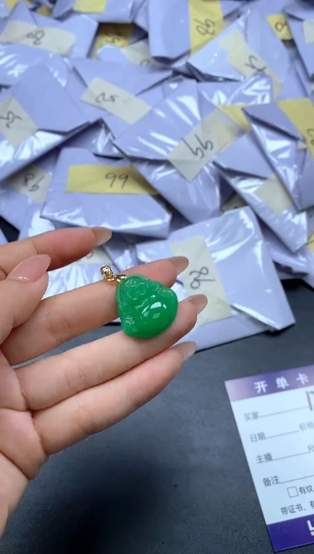 所见即所得（一物一拍）131