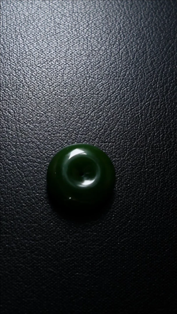 【闪购商品】和田玉颈饰未镶嵌平安扣