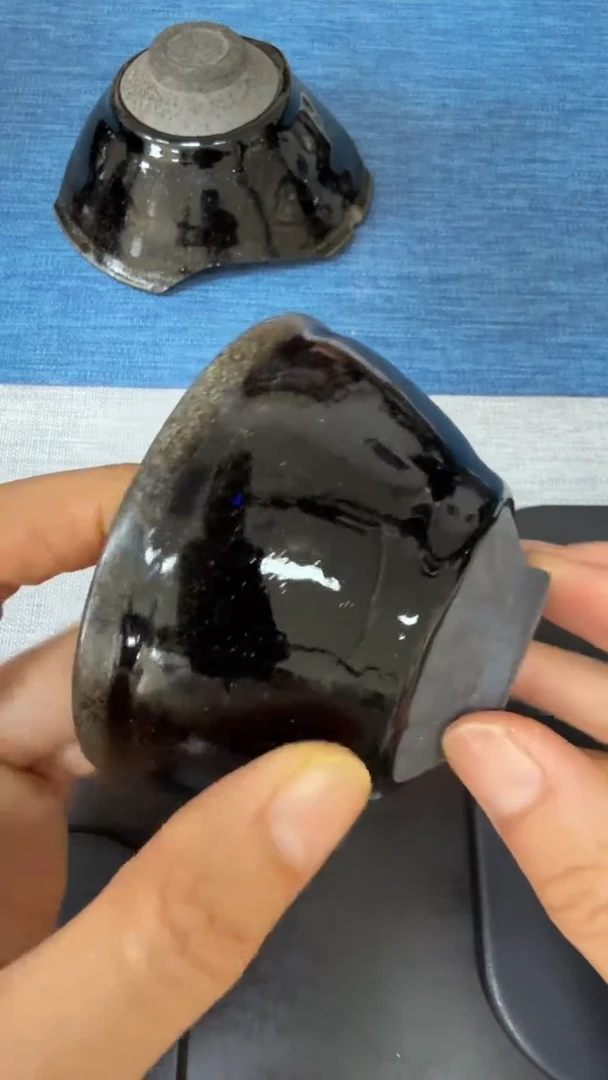 茶盏暨子文高端收藏267