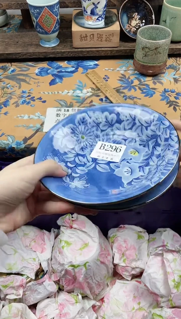 瓷片用****1                B296
