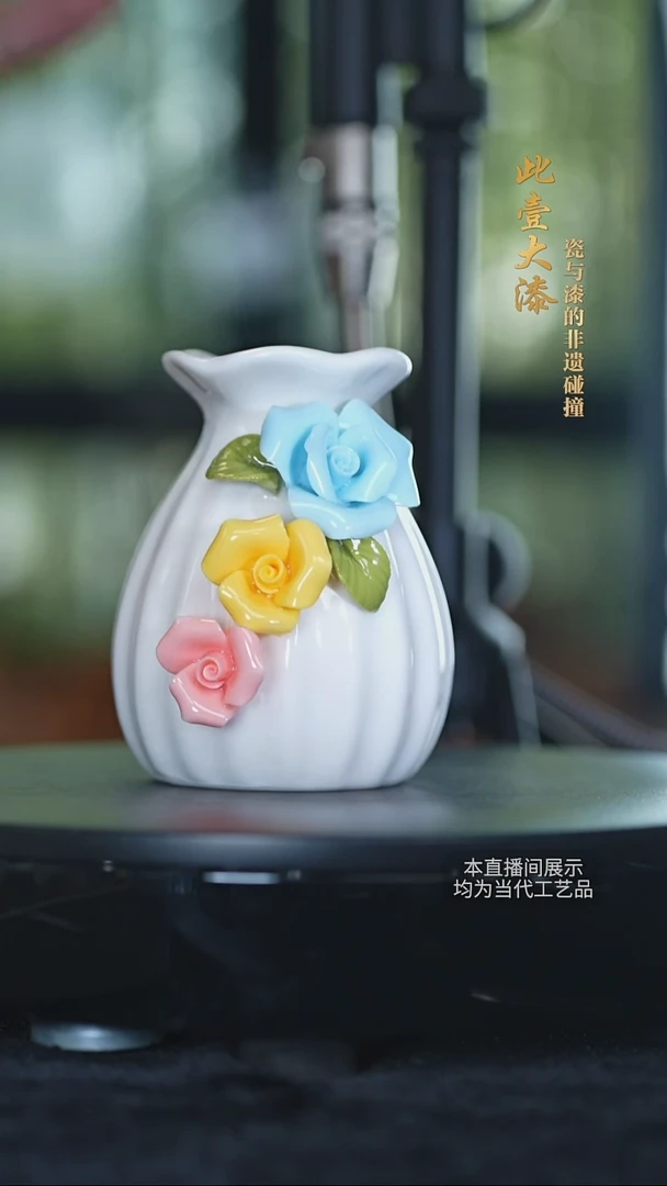 其他小花器111122