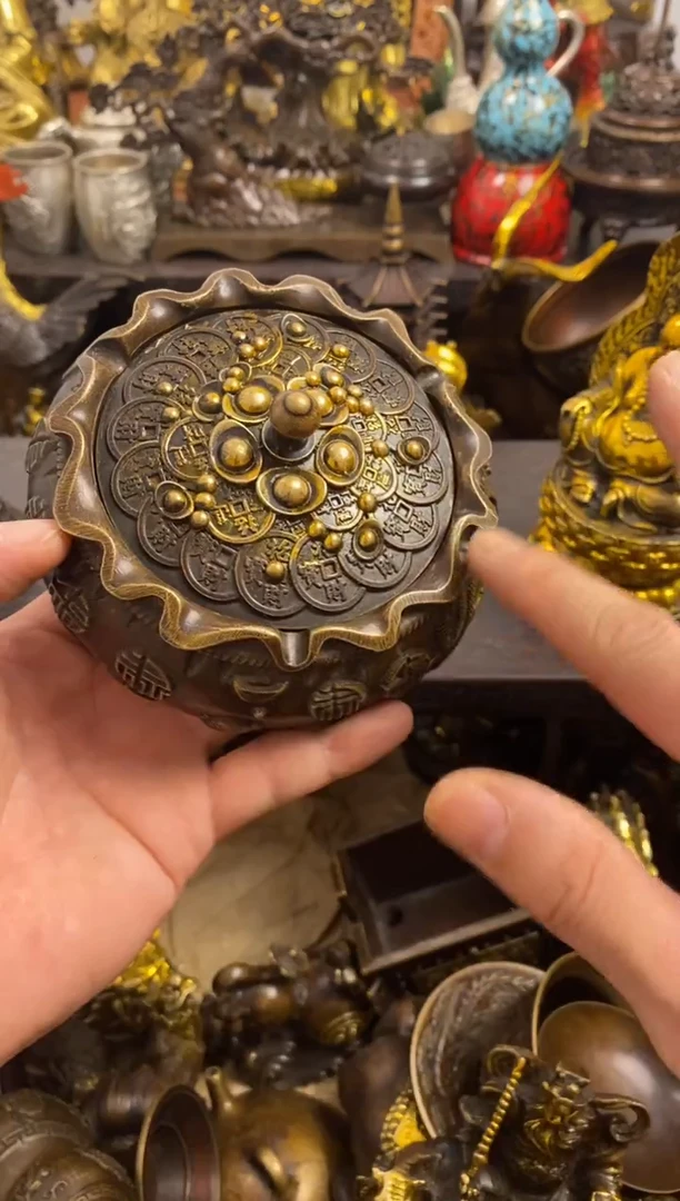 1案台摆件   物品摆件