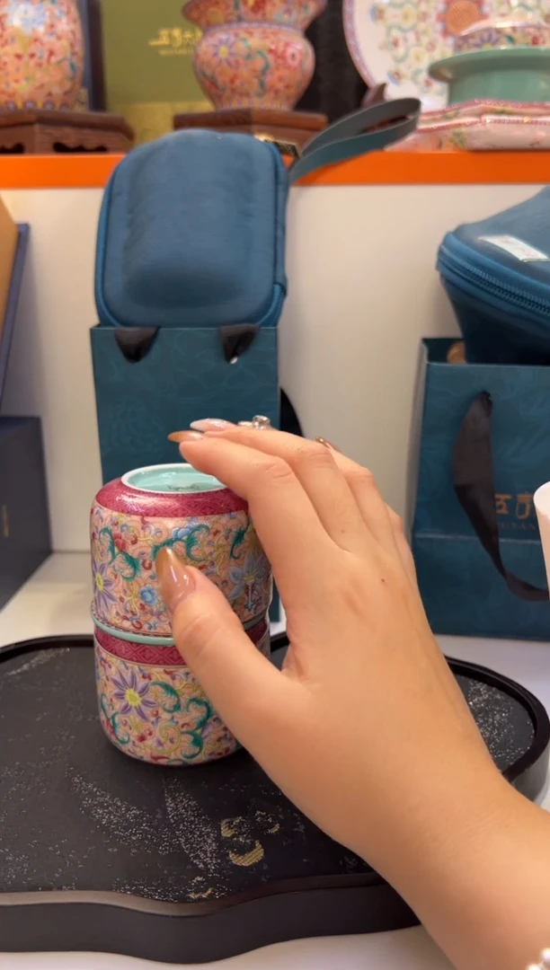 瓷片小乔闪购链接