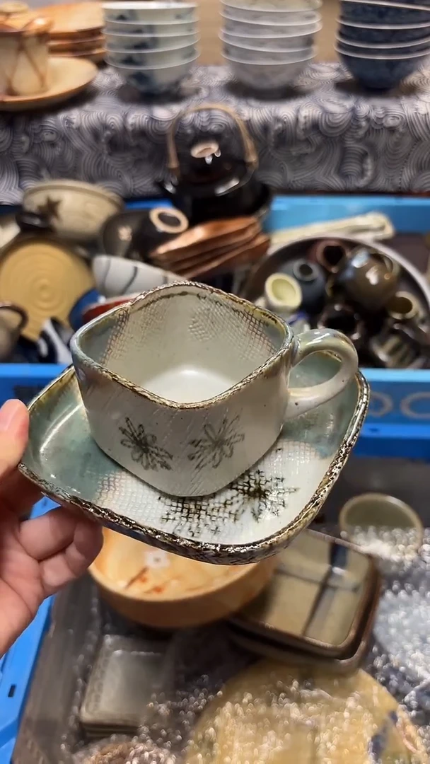 瓷片喵喵家都是大漂亮