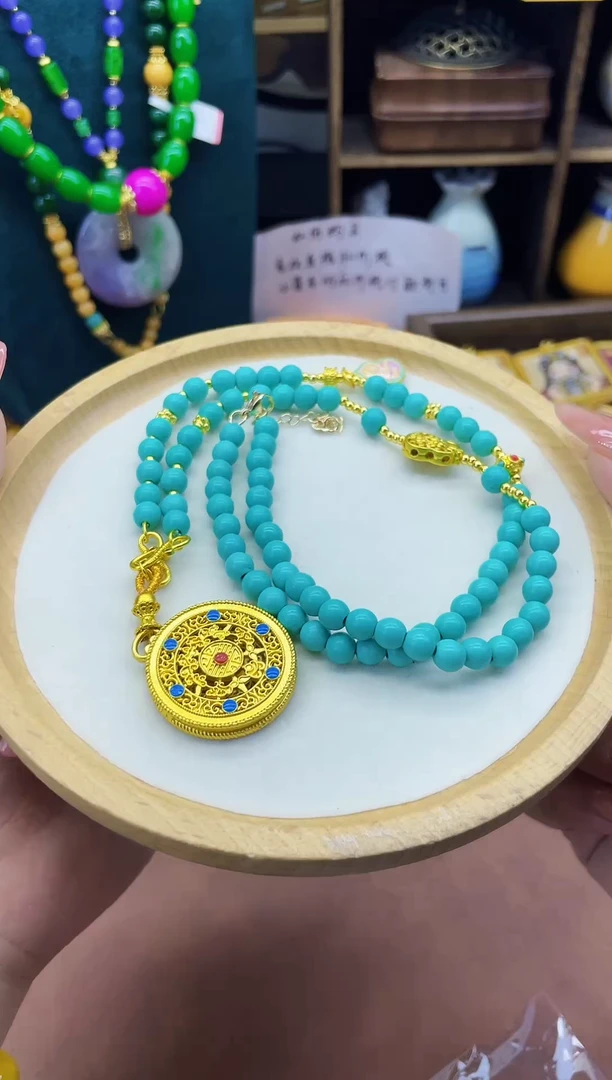147   八宝罗盘   一物一拍