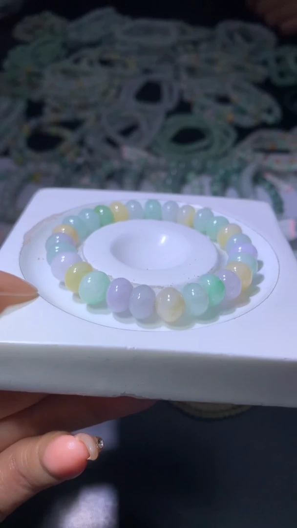 未镶嵌挂件翡翠?****️MXX058720