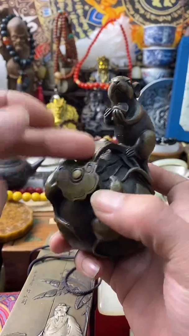 -----主播推荐-------摆件