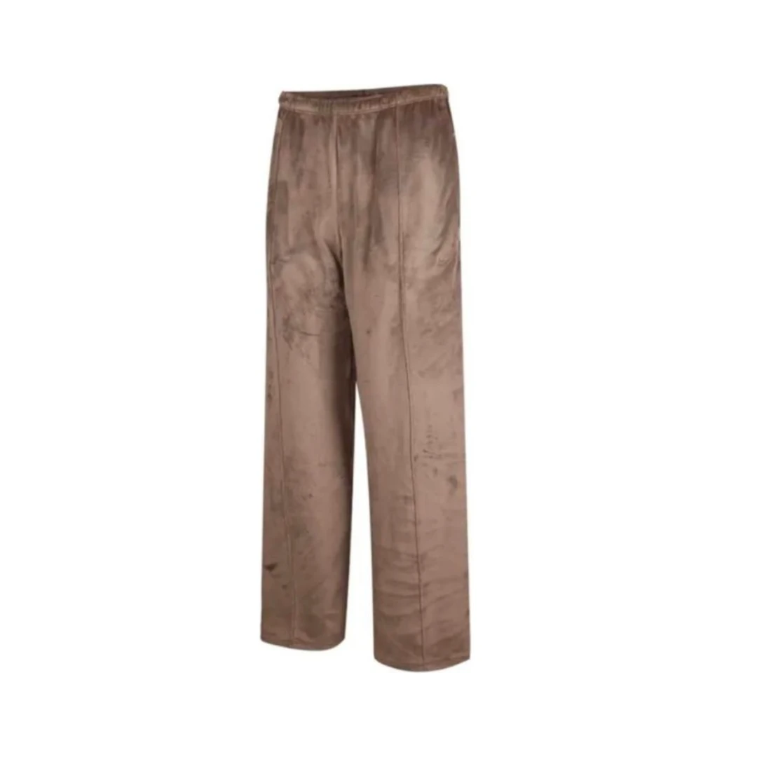 NIKE/耐克蛇年纯色时尚百搭舒适休闲裤女款米色系HJ0923233